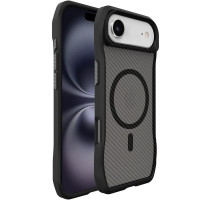 Чохол TPU Space Octagon with Magnetic Fit для Apple iPhone 17 Air (6.5