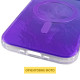 Чохол TPU Shiny Mountain Magnetic Fit для Apple iPhone 17 Air (6.5
