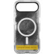 Чохол TPU Shiny Mountain Magnetic Fit для Apple iPhone 17 Air (6.5
