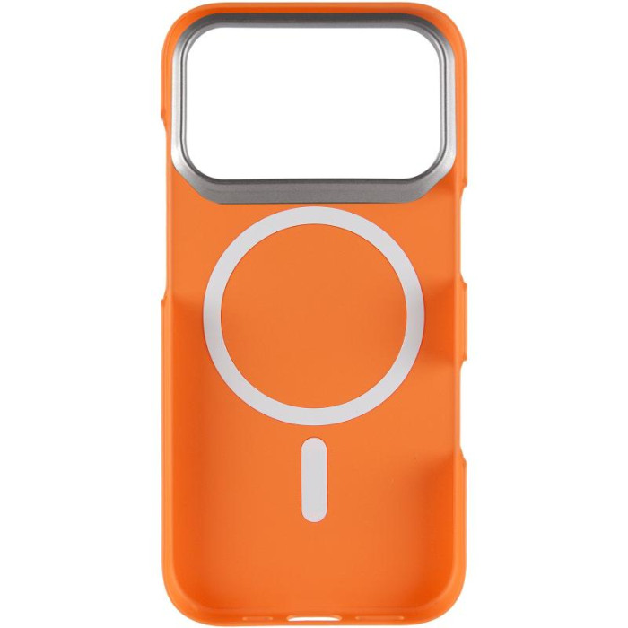 Чохол PC Dream with Magnetic Fit для Apple iPhone 17 Pro/18 Pro (6.3