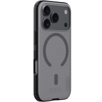 Чохол Nillkin Matte Magnetic Pro для Apple iPhone 17 Pro Max/18 Pro Max (6.9