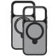 TPU+PC чохол Blueo Skin Friendly 360 with MagSafe для Apple iPhone 17 Pro Max/18 Pro Max (6.9