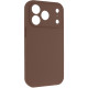 Чохол Silk Full Camera Protective (AA) NO LOGO для Apple iPhone 17 Pro/18 Pro (6.3