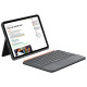 Клавіатура-чохол WIWU MK-005 3 in 1 for iPad Pro 11