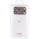 TPU чохол Nova для Apple iPhone 17 Pro Max / 18 Pro Max (6.9