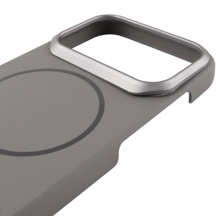 Чохол PC Dream with Magnetic Fit для Apple iPhone 17 Pro/18 Pro (6.3
