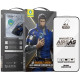 Захисне 3D скло Blueo Invisible Airbag для Apple iPhone 15 Pro (6.1