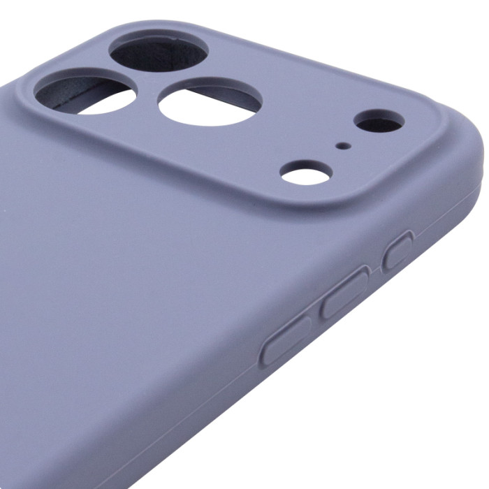 Чохол Silk Full Camera Protective (AA) NO LOGO для Apple iPhone 17 Pro/18 Pro (6.3