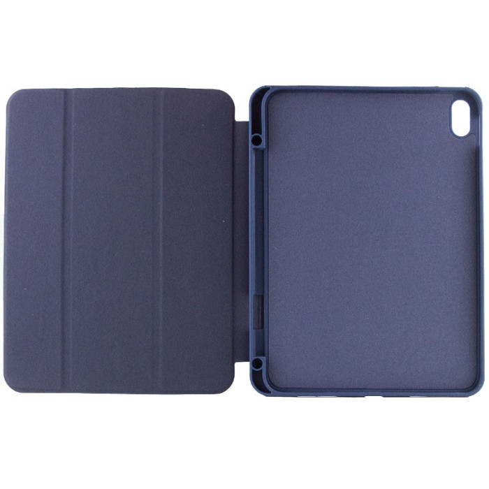 Чохол Smart Case Open buttons для Apple iPad Air 13'' (2024-26)