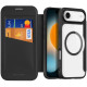 Чохол-книжка Dux Ducis Skin X Pro with Magnetic Fit для Apple iPhone 17 Air (6.5
