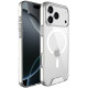 Чохол TPU Space Case with Magnetic Fit для Apple iPhone 17 Pro Max/18 Pro Max (6.9