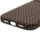 Чохол TPU+PC KVZV Triangular Pattern with Magnetic Fit для Apple iPhone 17 Pro/18 Pro (6.3