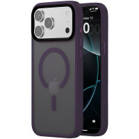 Чохол Ummi Colorful with Magnetic Fit для Apple iPhone 17 Pro Max/18 Pro Max (6.9