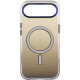 Чохол TPU+PC Phantom with Magnetic Fit для Apple iPhone 17 Air (6.5