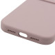 Чохол Silk Full Camera Protective (AA) NO LOGO для Apple iPhone 17 Pro (6.3