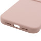 Чохол Silk Full Camera Protective (AA) NO LOGO для Apple iPhone 17 Pro (6.3