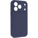 Чохол Silk Full Camera Protective (AA) NO LOGO для Apple iPhone 17 Pro/18 Pro (6.3