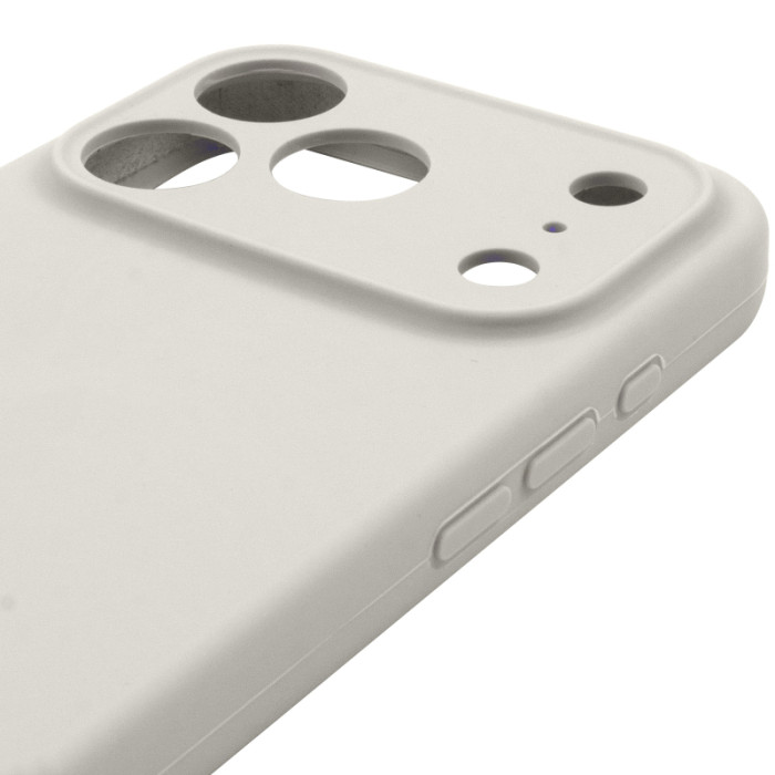 Чохол Silk Full Camera Protective (AA) NO LOGO для Apple iPhone 17 Pro (6.3