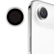 Захисне скло Metal Classic на камеру (у упак.) для Apple iPhone 17 Air (6.5