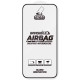 Захисне 3D скло Blueo Invisible Airbag для Apple iPhone 14 Pro Max/15 Plus/16 Plus