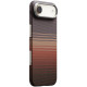 Чохол PC Carbon Protection Slim with Magnetic Fit для Apple iPhone 17 Air (6.5