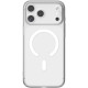 Чохол PC Slim Matte with Magnetic Fit (camera button) для Apple iPhone 17 Pro Max/18 Pro Max