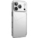 TPU чохол Epic Transparent 1,5mm Full Camera для Apple iPhone 17 Pro Max / 18 Pro Max (6.9