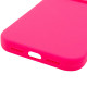 Чохол Silk Full Camera Protective (AA) NO LOGO для Apple iPhone 17 Pro/18 Pro (6.3