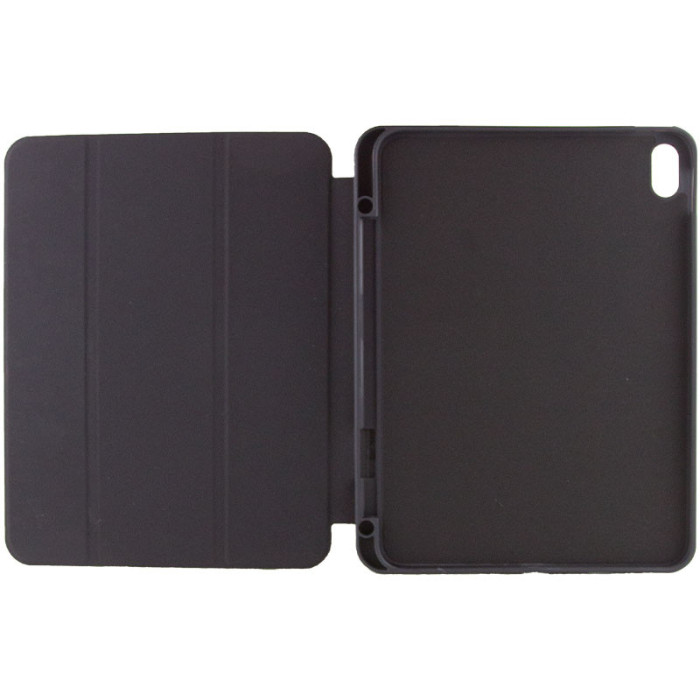 Чохол Smart Case Open buttons для Apple iPad Air 13'' (2024-26)