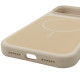 Чохол Silk Duo Color (AA) with Magnetic Fit для Apple iPhone 17 Pro/18 Pro (6.3