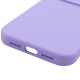 Чохол Silk Full Camera Protective (AA) NO LOGO для Apple iPhone 17 Pro/18 Pro (6.3