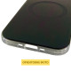 Чохол TPU Shiny Mountain Magnetic Fit для Apple iPhone 17 Air (6.5