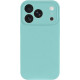 Чохол Silk Full Camera Protective (AA) NO LOGO для Apple iPhone 17 Pro (6.3