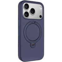 Чохол Ummi Colorful with Magnetic Fit HQ Ring для Apple iPhone 17 Pro/18 Pro (6.3