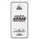 Захисне 3D скло Blueo Invisible Airbag для Apple iPhone 17 Pro Max/16 Pro Max/18 Pro Max (6.9