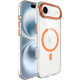 Чохол TPU Space Case Apex with Magnetic Fit для Apple iPhone 17 Air (6.5