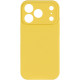 Чохол Silk Full Camera Protective (AA) NO LOGO для Apple iPhone 17 Pro (6.3