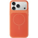 Чохол Silk Duo Color (AA) with Magnetic Fit для Apple iPhone 17 Pro Max/18 Pro Max (6.9