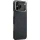 Чохол PC Carbon Protection Slim with Magnetic Fit для Apple iPhone 17 Pro Max/18 Pro Max (6.9