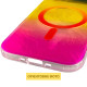 Чохол TPU Shiny Mountain Magnetic Fit для Apple iPhone 17 Air (6.5