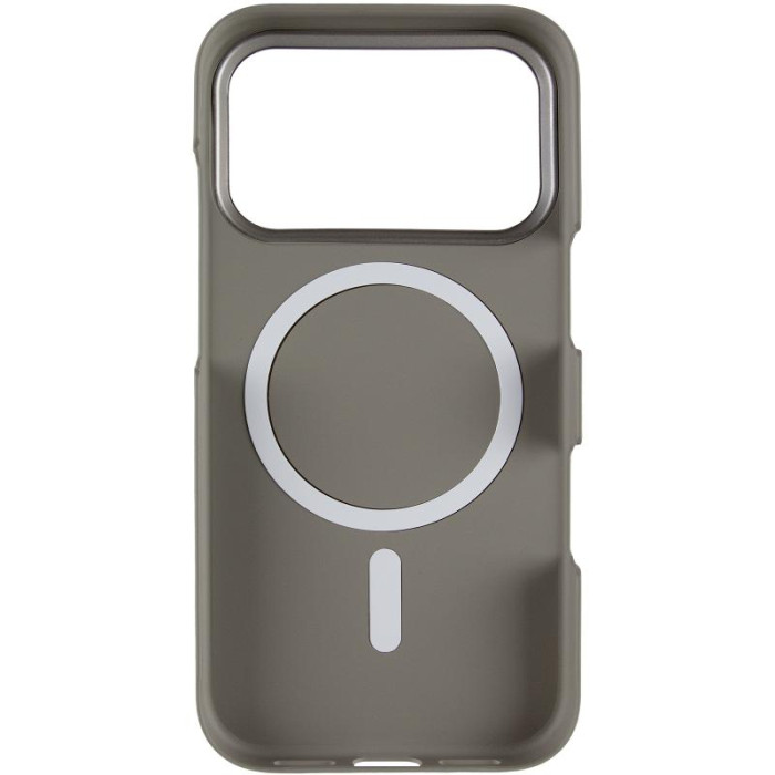 Чохол PC Dream with Magnetic Fit для Apple iPhone 17 Pro/18 Pro (6.3
