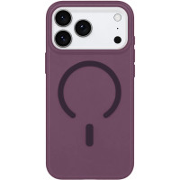 Чохол PC Matte Color with Magnetic Fit для Apple iPhone 17 Pro/18 Pro (6.3