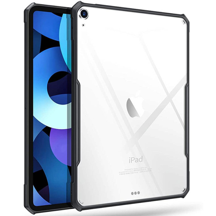 TPU+PC чохол Xundd c посиленими кутами для Apple iPad Air 10.9'' (2020-2022)/Air 11'' (2024-26)