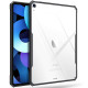 TPU+PC чохол Xundd c посиленими кутами для Apple iPad Air 10.9'' (2020-2022)/Air 11'' (2024-26)