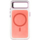 Чохол TPU+PC Jewel Sparkle with Magnetic Fit для Apple iPhone 17 Air (6.5