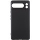 Чохол TPU Epik Black Full Camera для Google Pixel 11 Pro XL Чорний