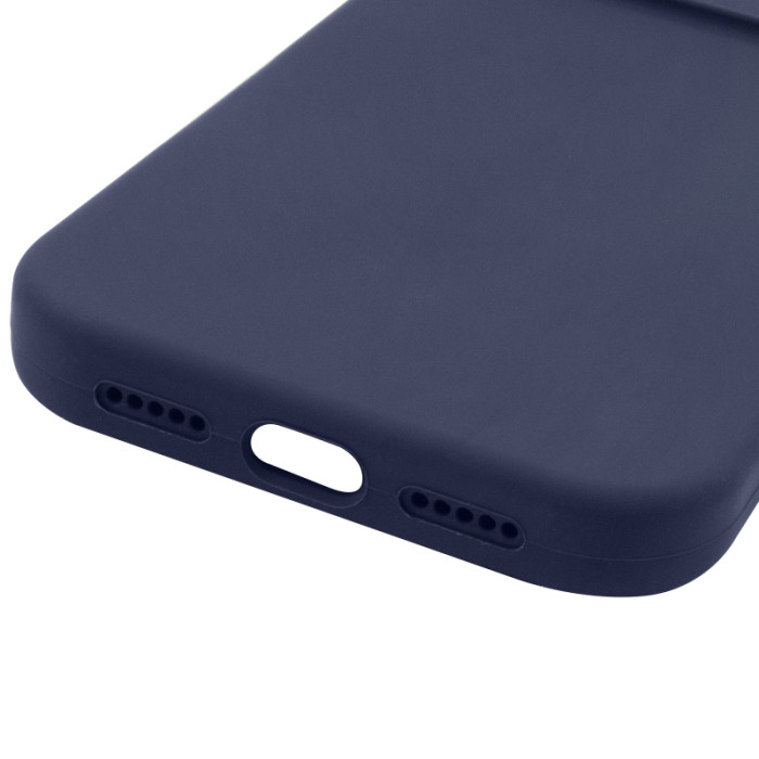 Чохол Silk Full Camera Protective (AA) NO LOGO для Apple iPhone 17 Pro/18 Pro (6.3