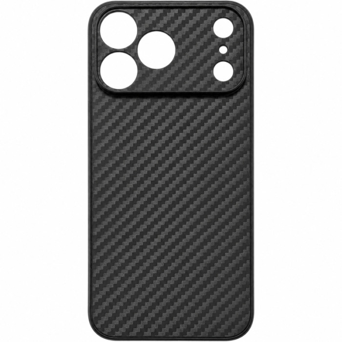 Чохол Getman Carbon Ultra Slim для Apple iPhone 17 Pro Max/18 Pro Max (6.9