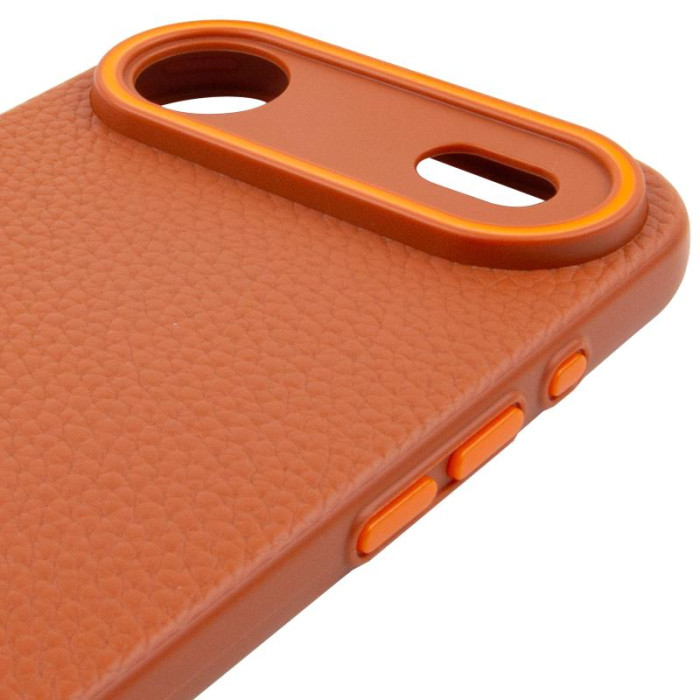 Чохол Syndee with Magnetic Fit для Apple iPhone 17 Air (6.5