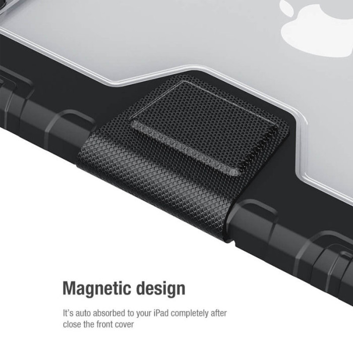 Чохол-книжка Nillkin Bumper Pro для Apple iPad Pro 12.9